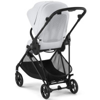 Коляска прогулочная Cybex Melio с дождевиком