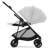 Коляска прогулочная Cybex Melio с дождевиком