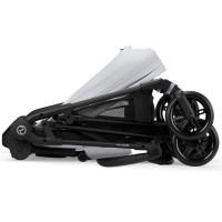 Коляска прогулочная Cybex Melio с дождевиком