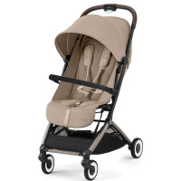Прогулочная коляска Cybex Orfeo