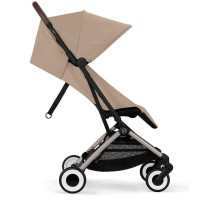 Прогулочная коляска Cybex Orfeo