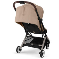 Прогулочная коляска Cybex Orfeo
