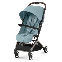 Прогулочная коляска Cybex Orfeo