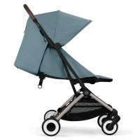 Прогулочная коляска Cybex Orfeo