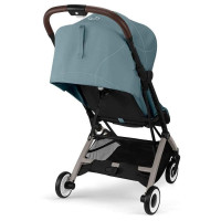 Прогулочная коляска Cybex Orfeo