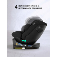 Автокресло, гр. 0/1/2/3 (0-36 кг) Pituso Roys Lux i-Size