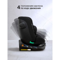 Автокресло, гр. 0/1/2/3 (0-36 кг) Pituso Roys Lux i-Size