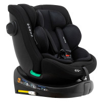 Автокресло, гр. 0/1/2/3 (0-36 кг) Pituso Roys Lux i-Size