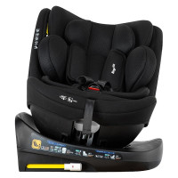 Автокресло, гр. 0/1/2/3 (0-36 кг) Pituso Roys Lux i-Size