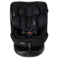 Автокресло, гр. 0/1/2/3 (0-36 кг) Pituso Roys Lux i-Size