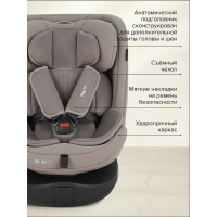 Автокресло, гр. 0/1/2/3 (0-36 кг) Pituso Roys Lux i-Size