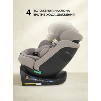Автокресло, гр. 0/1/2/3 (0-36 кг) Pituso Roys Lux i-Size