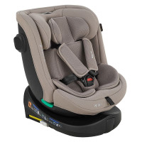 Автокресло, гр. 0/1/2/3 (0-36 кг) Pituso Roys Lux i-Size
