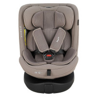 Автокресло, гр. 0/1/2/3 (0-36 кг) Pituso Roys Lux i-Size