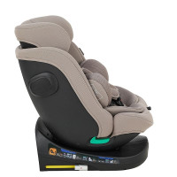 Автокресло, гр. 0/1/2/3 (0-36 кг) Pituso Roys Lux i-Size