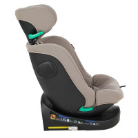 Автокресло, гр. 0/1/2/3 (0-36 кг) Pituso Roys Lux i-Size