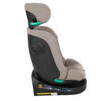 Автокресло, гр. 0/1/2/3 (0-36 кг) Pituso Roys Lux i-Size