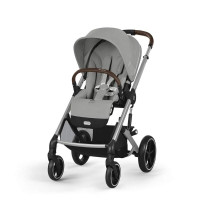 Коляска прогулочная Cybex Balios S Lux SLV