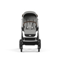 Коляска прогулочная Cybex Balios S Lux SLV