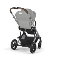 Коляска прогулочная Cybex Balios S Lux SLV
