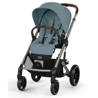 Прогулочная коляска Cybex Balios S Lux TPE