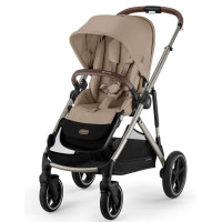 Коляска прогулочная Cybex Gazelle S