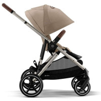 Коляска прогулочная Cybex Gazelle S
