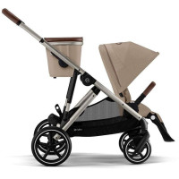 Коляска прогулочная Cybex Gazelle S