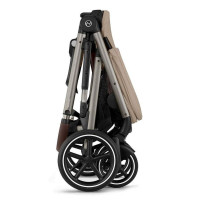 Коляска прогулочная Cybex Gazelle S