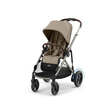Коляска прогулочная Cybex...