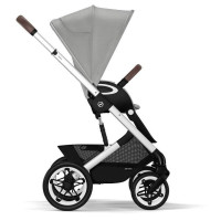 Коляска прогулочная Cybex Talos S Lux с дождевиком NEW