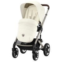 Коляска прогулочная Cybex Talos S Lux с дождевиком NEW