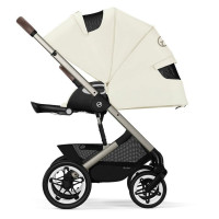 Коляска прогулочная Cybex Talos S Lux с дождевиком NEW
