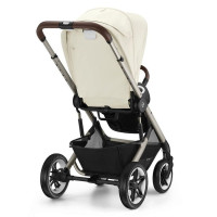 Коляска прогулочная Cybex Talos S Lux с дождевиком NEW