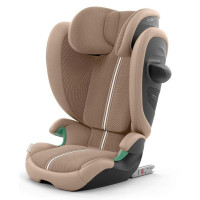 Автокресло Cybex Solution G2, гр. 2/3 (15-36 кг)