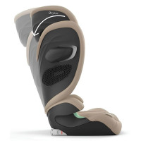 Автокресло Cybex Solution G2, гр. 2/3 (15-36 кг)