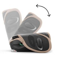 Автокресло Cybex Solution G2, гр. 2/3 (15-36 кг)