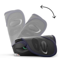 Автокресло Cybex Solution G2, гр. 2/3 (15-36 кг)