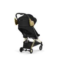 Прогулочная коляска Cybex Coya