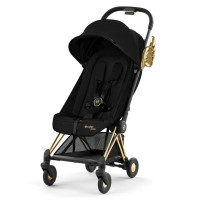 Прогулочная коляска Cybex Coya