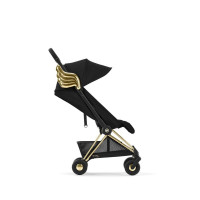 Прогулочная коляска Cybex Coya