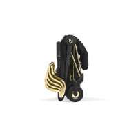 Прогулочная коляска Cybex Coya