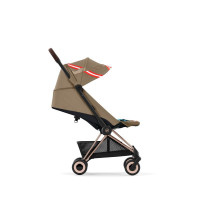 Прогулочная коляска Cybex Coya