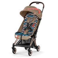 Прогулочная коляска Cybex Coya