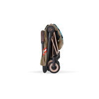 Прогулочная коляска Cybex Coya