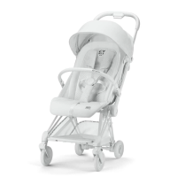 Прогулочная коляска Cybex Coya