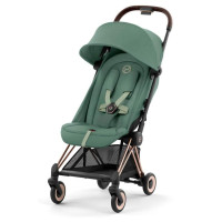 Прогулочная коляска Cybex Coya