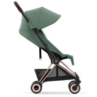 Прогулочная коляска Cybex Coya