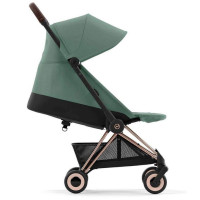 Прогулочная коляска Cybex Coya