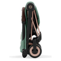 Прогулочная коляска Cybex Coya